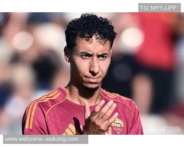 荷兰后卫萨拉赫埃丁加盟摩洛哥曾为国青队出场超五十次