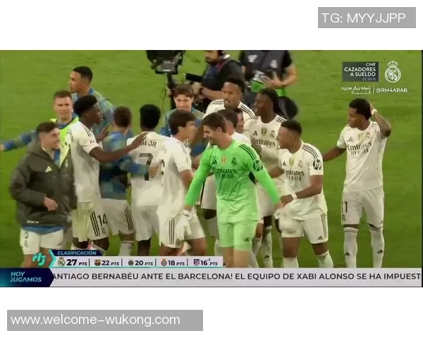 皇马阵容深度不足阿隆索过于依赖姆巴佩与巴尔韦德等五名球员