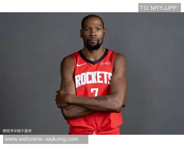 杜兰特称赞小贾巴里每次盖帽都是球队的关键时刻展现出色防守能力