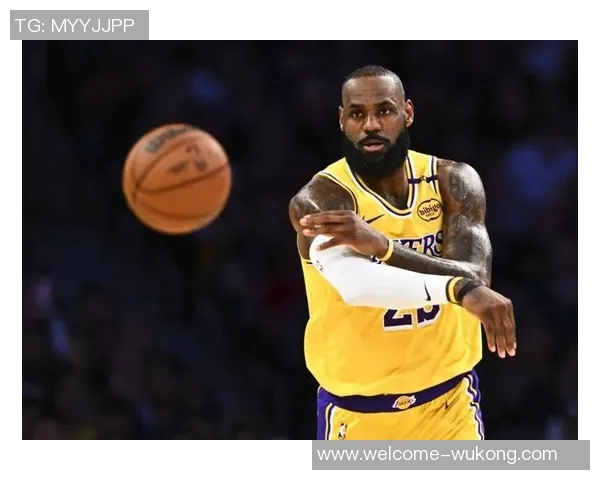 詹姆斯谈未来展望41岁依然充满斗志与期待迎接2026年挑战