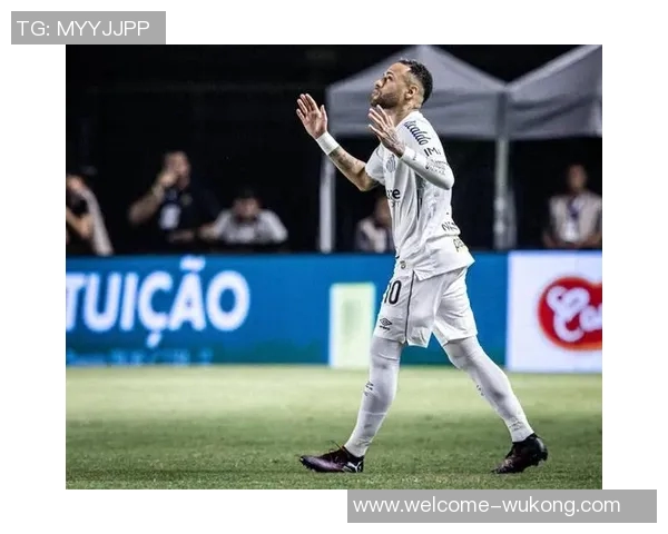 内马尔续约悬而未决桑托斯暂缓决定合同即将到期与伤病困扰并存